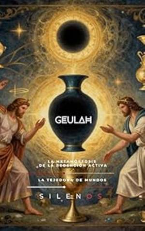 GEULAH Y PODER : La Metamorfosis de la Redención Activa (Kabbalah nº 33) · Kabbalah