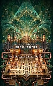 ARQUITECTURA DE LA FRECUENCIA: El Sonido como Dispositivo de Control Cognitivo (MÚSICA nº 33) (Spanish Edition) · Música