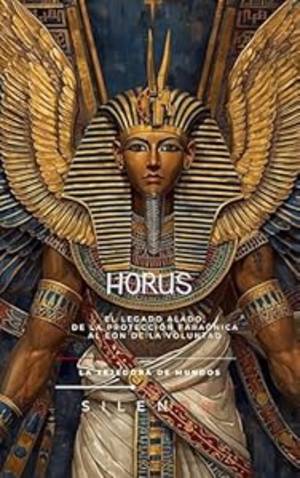 HORUS: El Legado Alado, de la Protección Faraónica al Eón de la Voluntad (EGIPTO) · Egipto