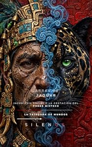 GARRAS DE JAGUAR : Ingeniería social y la gestación del poder mixteco (CULTURAS DEL MUNDO nº 60) (Spanish Edition) · Culturas del Mundo