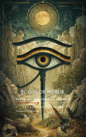 EL OJO DE HORUS: Clave del Paisaje y la Memoria · Illuminati