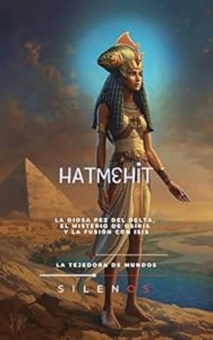 HATMEHIT: La Diosa Pez del Delta, el Misterio de Osiris y la Fusión con Isis (EGIPTO) · Egipto