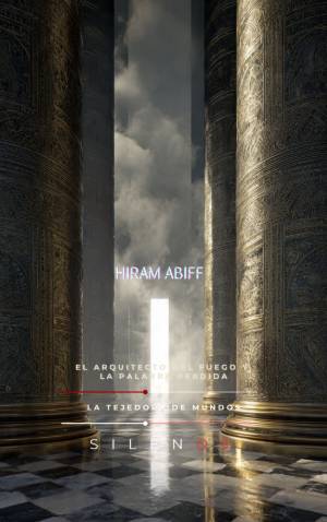 HIRAM ABIFF : El Arquitecto del Fuego y la Palabra Perdida · Illuminati