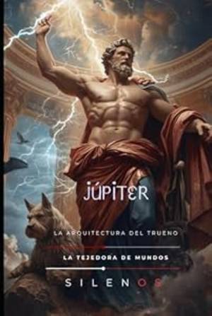 JÚPITER: La Arquitectura del Trueno (ROMA nº 1) · Roma