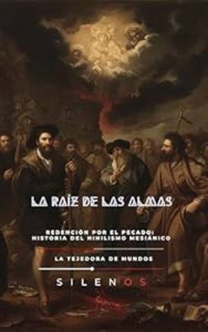 LA RAÍZ DE LAS ALMAS : Redención por el Pecado: Historia del Nihilismo Mesiánico (Kabbalah nº 21) · Kabbalah