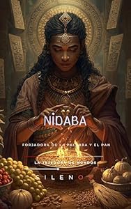 NIDABA: Forjadora de la Palabra y el Pan (MESOPOTAMIA nº 19) · Mesopotamia