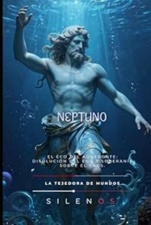 NEPTUNO: El Eco del Aqueronte, Disolución del Ego y Soberanía sobre el Caos. (ROMA nº 23) · Roma