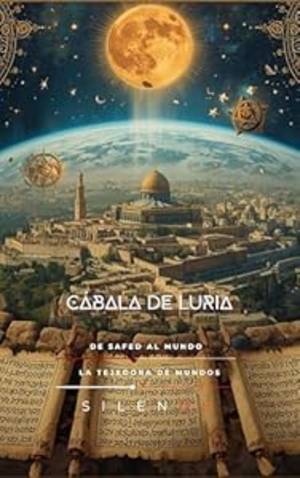 CÁBALA DE LURIA : De Safed al Mundo (Kabbalah nº 20) · Kabbalah
