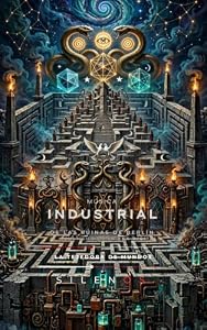 MÚSICA INDUSTRIAL: De las Ruinas de Berlín al Ocultismo de la Era Digital (Spanish Edition) · Música