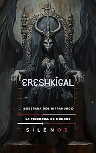 ERESHKIGAL: Soberana del Inframundo (MESOPOTAMIA nº 15) · Mesopotamia
