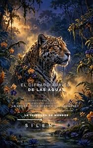 EL CIFRADO ÁURICO DE LAS AGUAS : Cosmogonía guaraní, hegemonía colonial y la geopolítica mística del Paraguay (CULTURAS DEL MUNDO nº 96) (Spanish Edition) · Culturas del Mundo