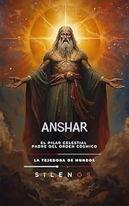 ANSHAR: El Pilar Celestial y Padre del Orden Cósmico (MESOPOTAMIA nº 22) · Mesopotamia
