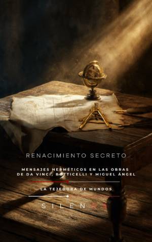 RENACIMIENTO SECRETO : Mensajes herméticos en las obras de Da Vinci, Botticelli y Miguel Ángel · Illuminati