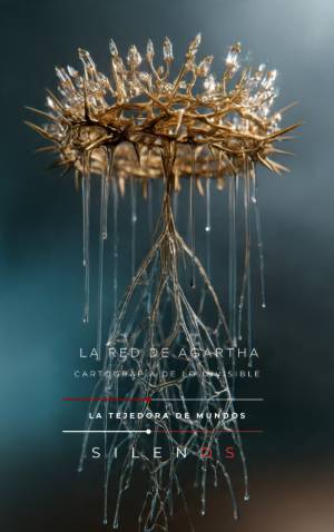 LA RED DE AGARTHA : Cartografía de lo invisible · Illuminati