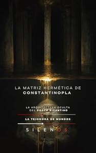 LA MATRIZ HERMÉTICA DE CONSTANTINOPLA : La Arquitectura Oculta del Poder Bizantino (CULTURAS DEL MUNDO nº 48) (Spanish Edition) · Culturas del Mundo