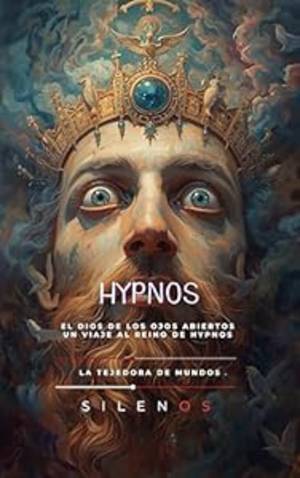 HIPNOS: El Dios de los Ojos Abiertos: Un viaje al reino de Hypnos (Mitología Griega) · Mitología Griega
