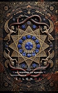 EL SECRETO DEL OXUS : Arqueología, teúrgia y la tradición oculta del BMAC (CULTURAS DEL MUNDO nº 72) (Spanish Edition) · Culturas del Mundo