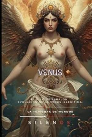 VENUS: El Hilo de Babalon Evolución de la Venus Illegitima (ROMA nº 5) · Roma