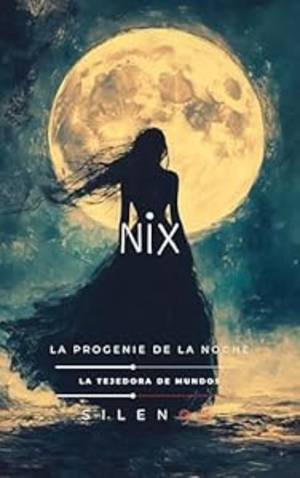 NIX: La Progenie de la Noche (Mitología Griega) · Mitología Griega