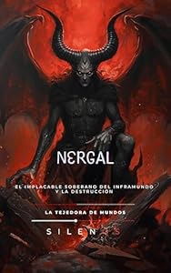 NERGAL: El Implacable Soberano del Inframundo y la Destrucción (MESOPOTAMIA nº 16) · Mesopotamia