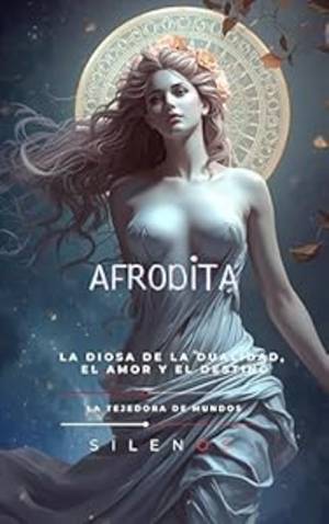 AFRODITA: La Diosa de la Dualidad, el Amor y el Destino (Mitología Griega) · Mitología Griega