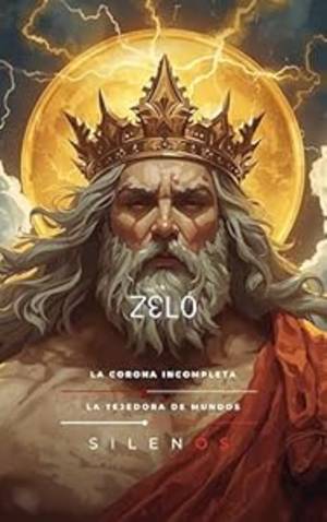 ZELO: La Corona Incompleta (Mitología Griega) · Mitología Griega