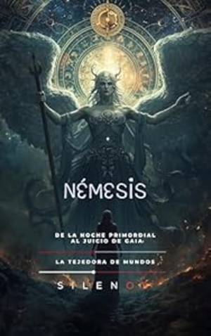 NÉMESIS: De la Noche Primordial al Juicio de Gaia (Mitología Griega) · Mitología Griega