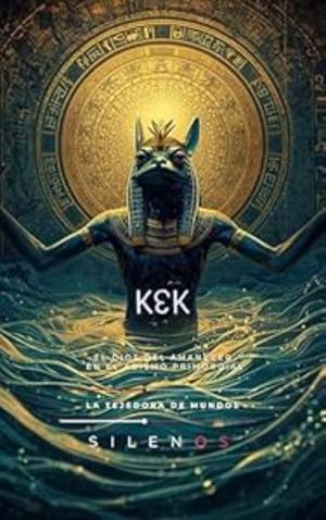 KEK: El Dios del Amanecer en el Abismo Primordial (EGIPTO) · Egipto
