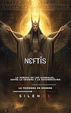 NEFTIS: La Señora de los Umbrales, entre la Sombra y la Resurrección (EGIPTO) · Egipto