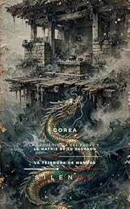 COREA : LA ARQUEOLOGÍA DEL PODER Y LA MATRIZ DE LO SAGRADO (CULTURAS DEL MUNDO nº 55) (Spanish Edition) · Culturas del Mundo