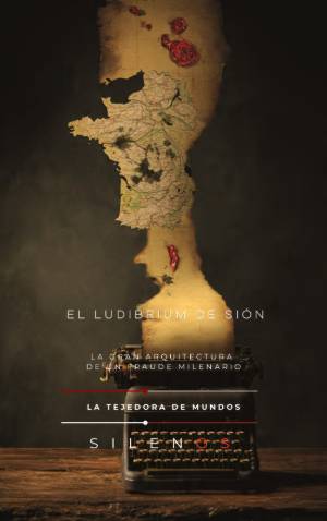 EL LUDIBRIUM DE SIÓN : La Gran Arquitectura de un Fraude Milenario · Illuminati