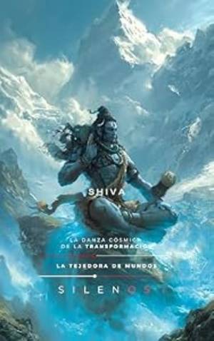 SHIVA: La Danza Cósmica de la Transformación (MITOLOGIA INDIA nº 5) · Mitologia Indu
