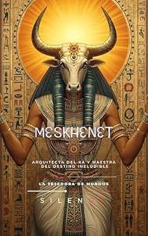 MESKHENET: Arquitecta del Ka y Maestra del Destino Ineludible (EGIPTO) · Egipto