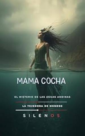 MAMA COCHA : El Misterio de las Aguas Andinas (INCAS nº 4) · Cultura Inca
