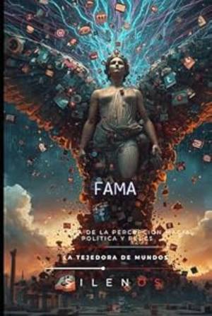 FAMA : La Guerra de la Percepción: Magia, Política y Redes (ROMA nº 12) · Roma