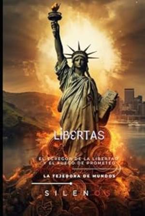 LIBERTAS : El Egrégor de la Libertad y el Fuego de Prometeo (ROMA nº 10) · Roma