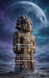 TAYPIKHALA Y EL HIELO CÓSMICO : Arqueoastronomía, Gravimetría y Alquimia Lítica en Tiwanaku (CULTURAS DEL MUNDO nº 89) (Spanish Edition) · Culturas del Mundo