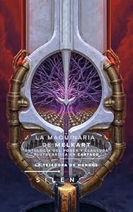 LA MAQUINARIA DE MELKART : Ontología del Poder y Clausura Plutocrática en Cartago (CULTURAS DEL MUNDO nº 9) · Culturas del Mundo