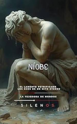 NÍOBE: El Lamento Petrificado y los Ecos de un Mito Eterno (Mitología Griega) · Mitología Griega