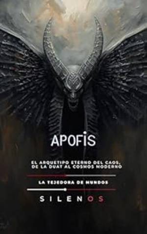 APOFIS: El Arquetipo Eterno del Caos, de la Duat al Cosmos Moderno (EGIPTO) · Egipto