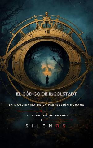EL CÓDIGO DE INGOLSTADT : La Maquinaria de la Perfección Humana · Illuminati