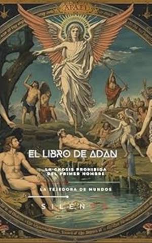 EL LIBRO DE ADAN : La Gnosis Prohibida del Primer Hombre (Kabbalah nº 19) · Kabbalah