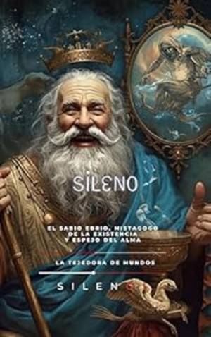 SILENO: El Sabio Ebrio, Mistagogo de la Existencia y Espejo del Alma (Mitología Griega) · Mitología Griega
