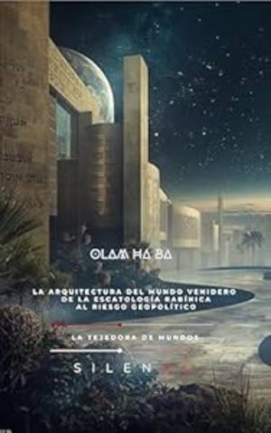 OLAM HA BA : La Arquitectura del Mundo Venidero — De la Escatología Rabínica al Riesgo Geopolítico (Kabbalah nº 30) · Kabbalah