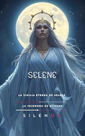 SELENE: La Vigilia Eterna de Selene (Mitología Griega) · Mitología Griega