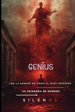 GENIUS : De la Sangre de Roma al Dios Interior · Roma