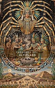 FARAONES DEL ALTIPLANO : La Maquinaria Óptica y Terrenal de Teotihuacán (CULTURAS DEL MUNDO nº 59) (Spanish Edition) · Culturas del Mundo