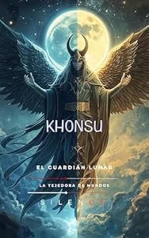 KHONSU: El Guardian Lunar: De Exorcista a Maestro Onírico (EGIPTO) · Egipto