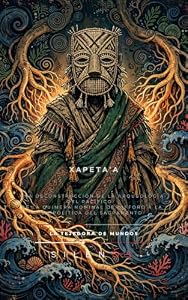 XAPETA’A: Una deconstrucción de la arqueología del Pacífico: De la quimera nominal de Gifford a la biopolítica del sacramento (CULTURAS DEL MUNDO nº 99) (Spanish Edition) · Culturas del Mundo