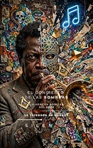 EL CONCIERTO DE LAS SOMBRAS : Epistemologías de la Síncopa, Necropolítica y la Herejía Sónica del Jazz (MÚSICA nº 1) (Spanish Edition) · Música